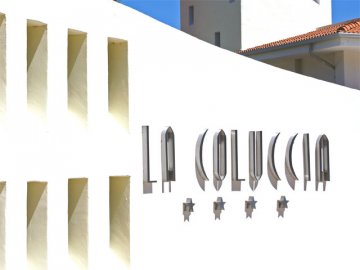 Hotel La Coluccia -  S. Teresa di Gallura - Sardinie (15)